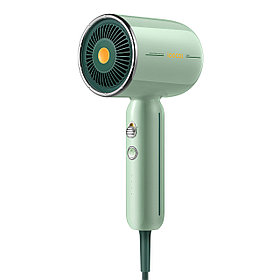 Фен для волос в ретро-дизайне Soocas RH1 Retro Hair Dryer