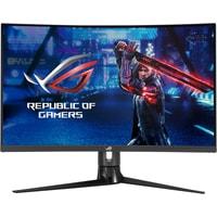 Игровой монитор ASUS ROG Strix XG32VC - фото 1 - id-p194847258