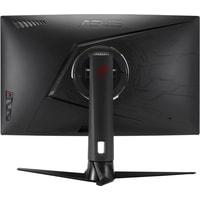 Игровой монитор ASUS ROG Strix XG32VC - фото 4 - id-p194847258