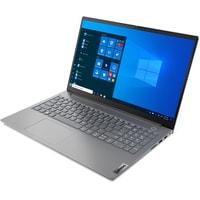 Ноутбук Lenovo ThinkBook 15 G3 ACL 21A4003YRU - фото 3 - id-p194846994