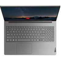 Ноутбук Lenovo ThinkBook 15 G3 ACL 21A4003YRU - фото 4 - id-p194846994