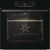 Электрический духовой шкаф Gorenje BO6735E02BK - фото 1 - id-p197160228