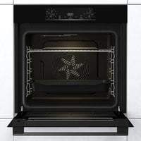 Электрический духовой шкаф Gorenje BO6735E02BK - фото 2 - id-p197160228