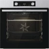 Электрический духовой шкаф Gorenje BO6735E05X - фото 1 - id-p197160231