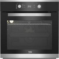 Электрический духовой шкаф BEKO BIE21302RBPS - фото 1 - id-p198353333