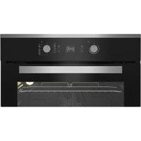 Электрический духовой шкаф BEKO BIE21302RBPS - фото 3 - id-p198353333