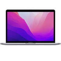 Ноутбук Apple Macbook Pro 13" M2 2022 MNEH3 - фото 2 - id-p194847048