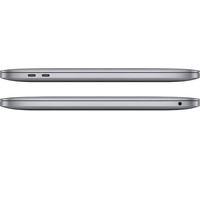 Ноутбук Apple Macbook Pro 13" M2 2022 MNEH3 - фото 5 - id-p194847048