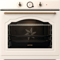 Электрический духовой шкаф Gorenje BOS67371CLI - фото 1 - id-p197160230