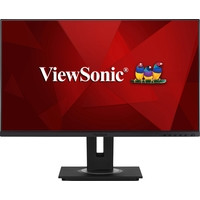 Монитор ViewSonic VG2755-2K - фото 1 - id-p197369802