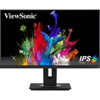 Монитор ViewSonic VG2755-2K - фото 5 - id-p197369802