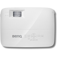 Проектор BenQ MH550 - фото 3 - id-p195617267