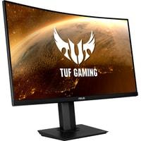 Игровой монитор ASUS TUF Gaming VG32VQR - фото 4 - id-p197539238