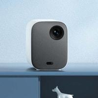 Проектор Xiaomi Mi Smart Projector 2 XMTYY02FMGL (международная версия) - фото 4 - id-p198779931