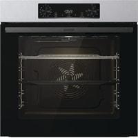 Электрический духовой шкаф Gorenje BOB6737E01X - фото 1 - id-p198353739