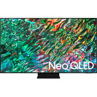 Телевизор Samsung Neo QLED 4K QN90B QE85QN90BAUXCE