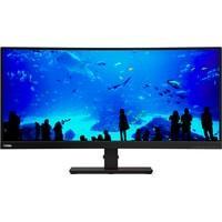 Монитор Lenovo T34w-20 61F3GAT1EU