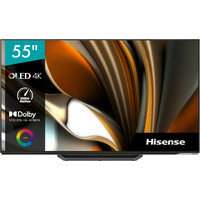 OLED телевизор Hisense 55A85H