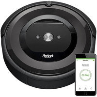 Робот-пылесос iRobot Roomba e5