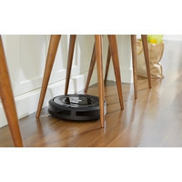 Робот-пылесос iRobot Roomba e5 - фото 5 - id-p197162628