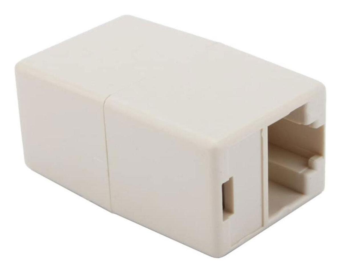 Сплиттер удлинитель соединитель RJ45/RJ45 SiPL - фото 3 - id-p203761085