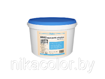 Шпатлевка Forbo 8802 Aqua Wood-Putty Solution 5 л