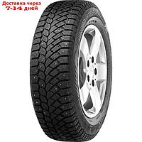 Шина зимняя шипованная Gislaved Nord Frost 200 185/70 R14 92T