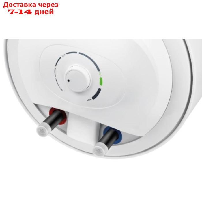 Водонагреватель Electrolux EWH 50 Trend, накопительный, 1.5 кВт, 50 л, белый - фото 4 - id-p203359845