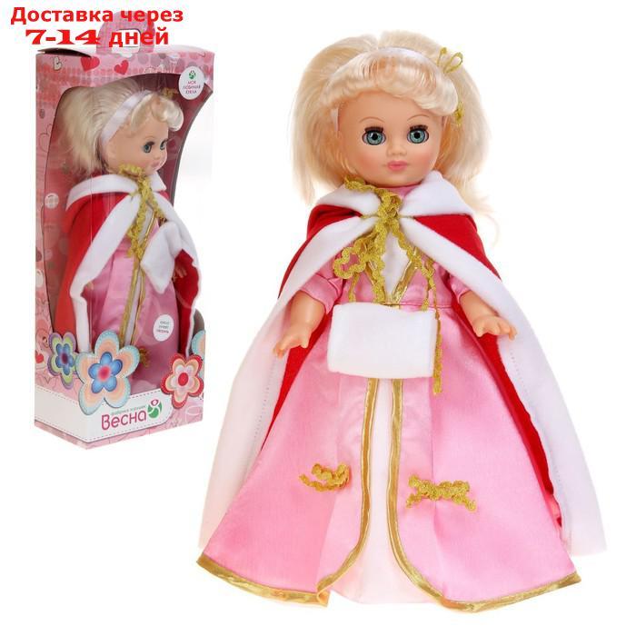 Кукла "Герда 3" со звуковым устройством, МИКС - фото 1 - id-p203361650