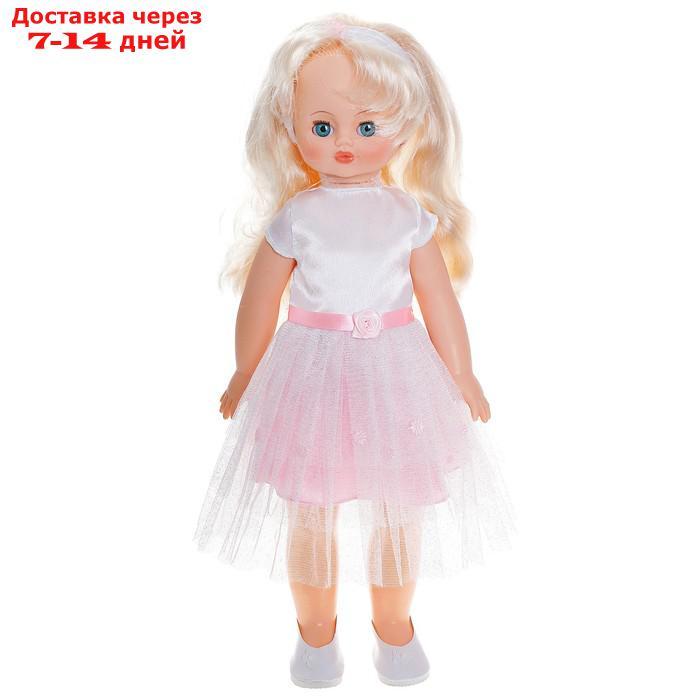 Кукла "Алиса 20", со звуковым устройством и механизмом движения