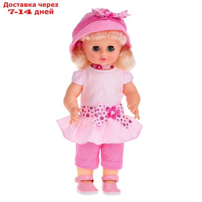 Кукла "Инна 49" со звуковым устройством, 43 см, МИКС