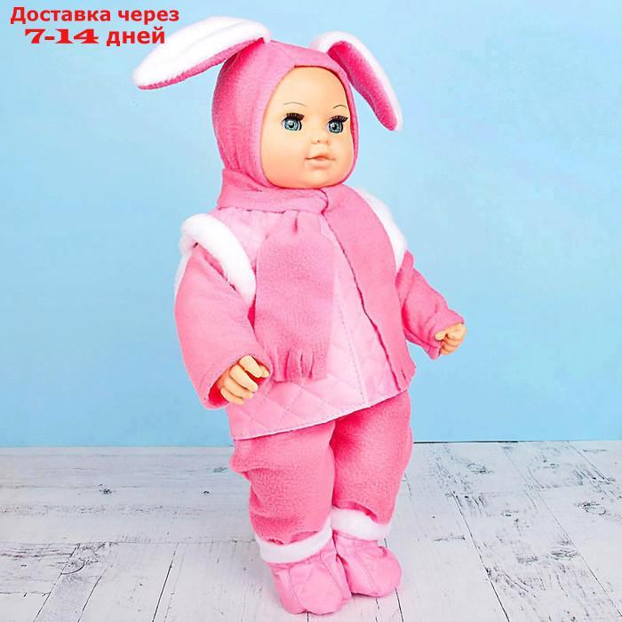 Кукла "Саша Весна 1", мягконабивная, 42 см - фото 2 - id-p203362793