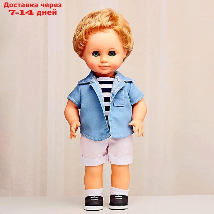 Кукла "Мальчик 5", 42 см - фото 1 - id-p203362961