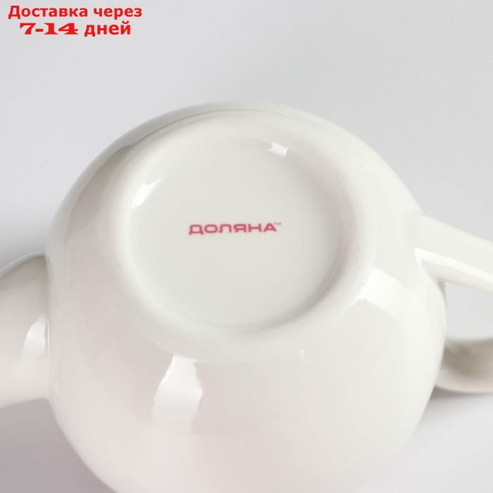 Чайник заварочный Magistro "Лаванда", 800 мл - фото 3 - id-p203384862