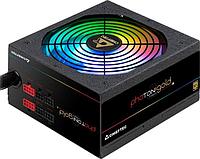 Блок питания Chieftec GDP-650C-RGB