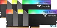 Оперативная память Thermaltake ToughRam RGB 2x8GB DDR4 PC4-24000 R009D408GX2-3000C16B