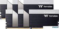 Оперативная память Thermaltake ToughRam 2x8GB DDR4 PC4-32000 R017D408GX2-4000C19A