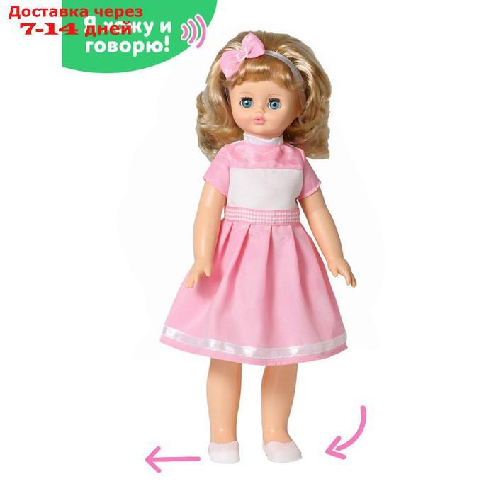 Кукла "Алиса 6" озвученная, 55 см