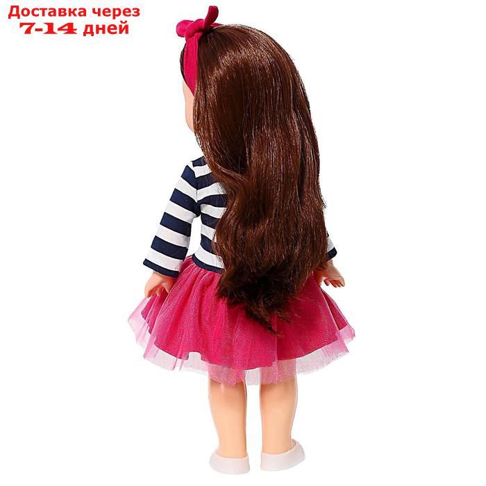 Кукла "Алла модница 3", 35 см - фото 4 - id-p203365102