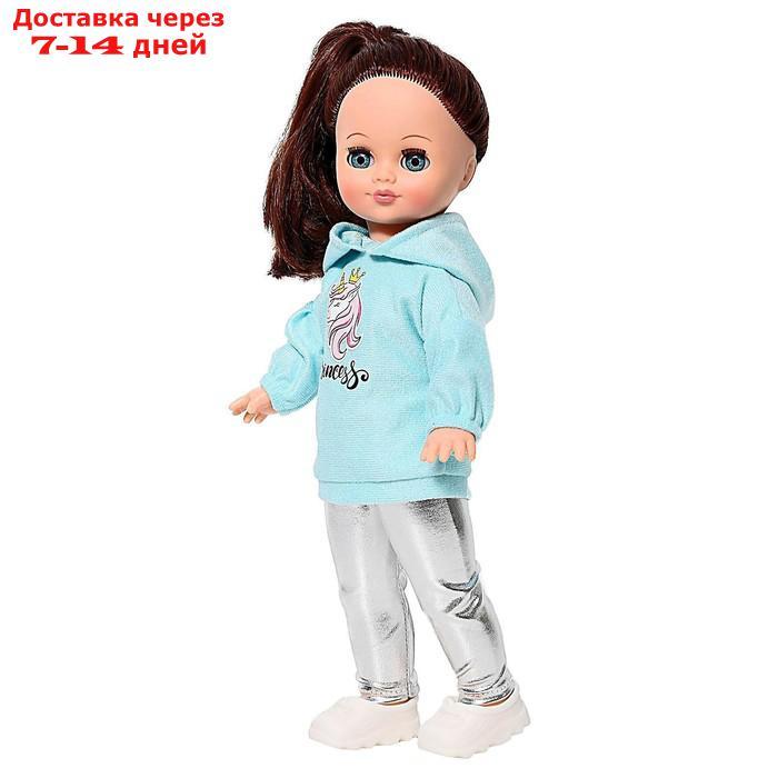Кукла "Герда модница 1" со звуковым устройством, 38 см