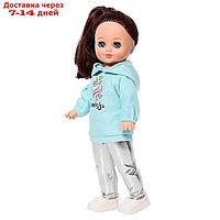 Кукла "Герда модница 1" со звуковым устройством, 38 см