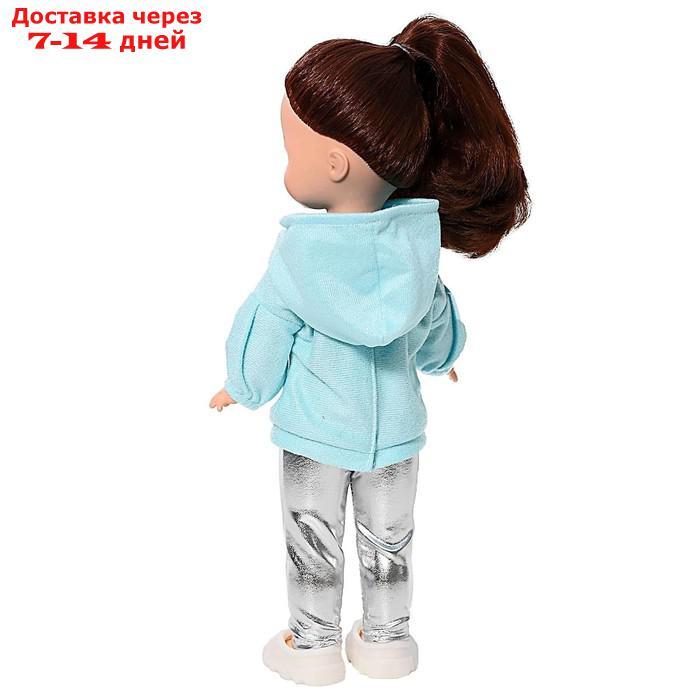 Кукла "Герда модница 1" со звуковым устройством, 38 см - фото 4 - id-p203365103