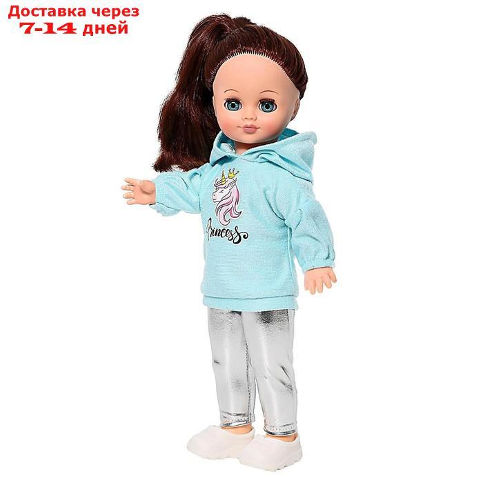 Кукла "Герда модница 1" со звуковым устройством, 38 см - фото 5 - id-p203365103