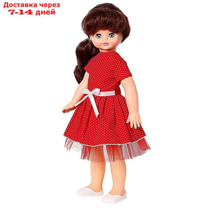 Кукла "Алиса кэжуал 1" со звуковым устройством, двигается, 55 см - фото 1 - id-p203365107
