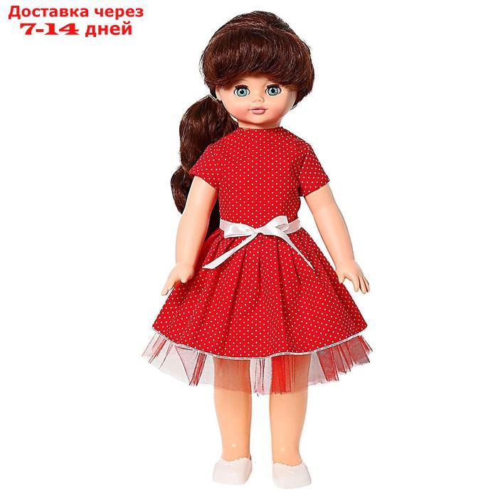 Кукла "Алиса кэжуал 1" со звуковым устройством, двигается, 55 см - фото 2 - id-p203365107