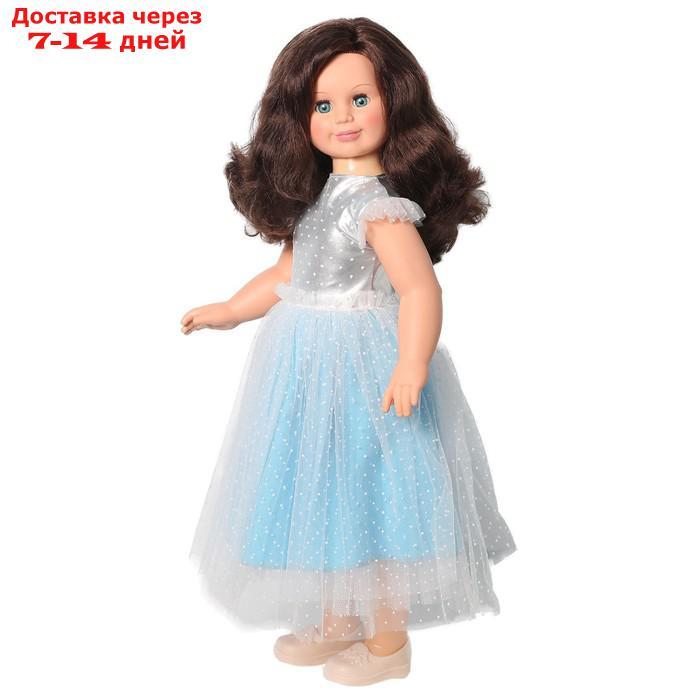 Кукла "Милана праздничная" со звуковым устройством, 70 см - фото 1 - id-p203365110