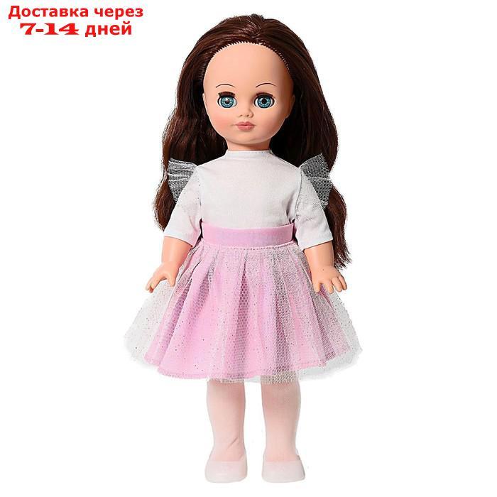 Кукла "Герда модница" со звуковым устройством, 38 см