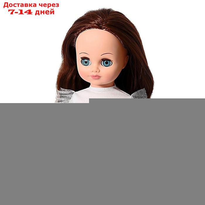 Кукла "Герда модница" со звуковым устройством, 38 см - фото 3 - id-p203365114