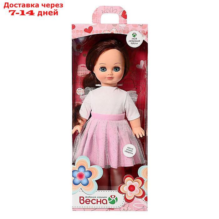 Кукла "Герда модница" со звуковым устройством, 38 см - фото 4 - id-p203365114