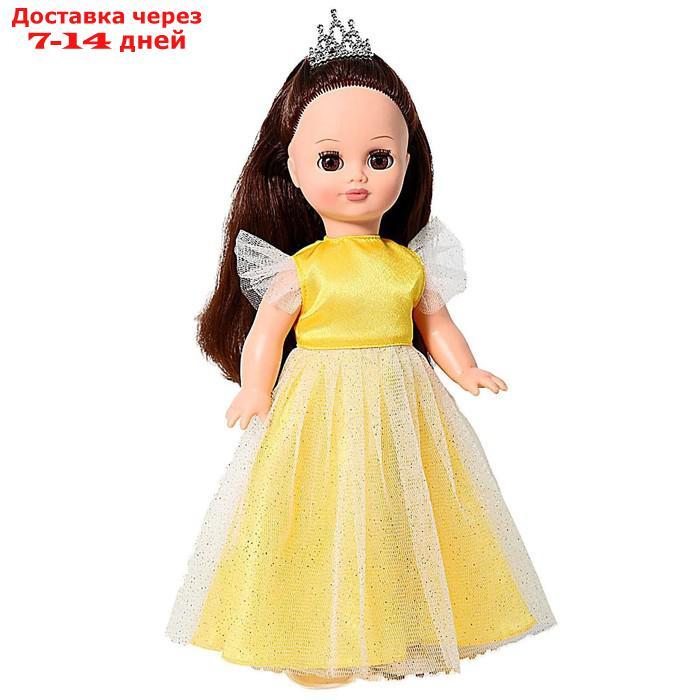Кукла "Герда праздничная 3", 35 см, со звуковым устройством
